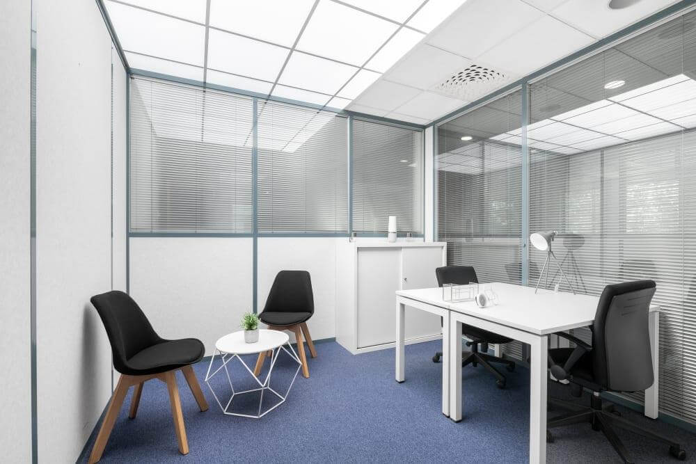 RUNGIS, HQ, Orly Rungis - Office space in Unknown Area