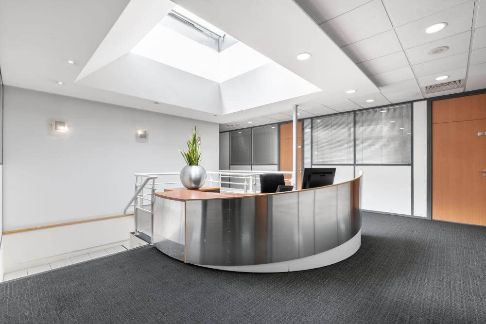 RUNGIS, HQ, Orly Rungis office space - View 6 in Unknown Area - internet, office_cleaning, breakout_areas