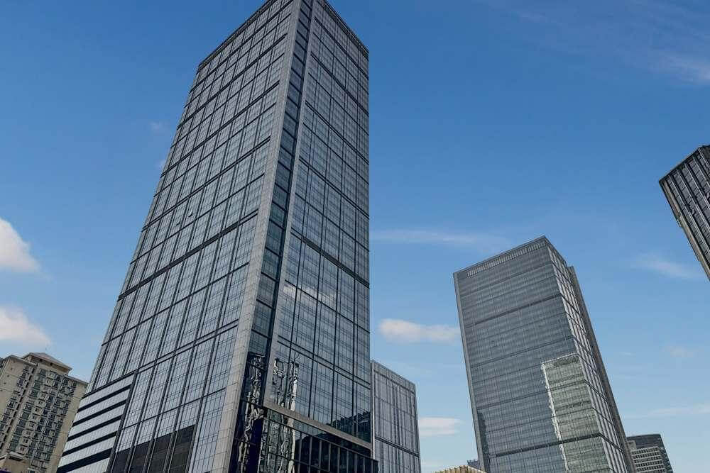 CHENGDU, IFS office space - View 3 in Cheng Du Shi - internet, office_cleaning, breakout_areas