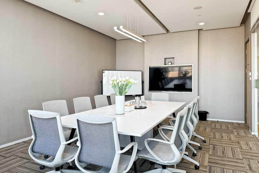 CHENGDU, IFS office space - View 5 in Cheng Du Shi - internet, office_cleaning, breakout_areas