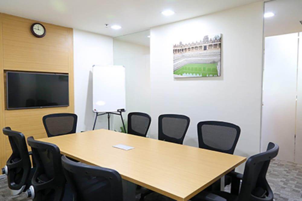 COIMBATORE, Srivari office space - View 6 in Coimbatore - internet, office_cleaning, breakout_areas