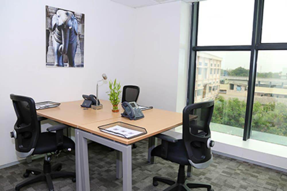 COIMBATORE, Srivari office space - View 3 in Coimbatore - internet, office_cleaning, breakout_areas