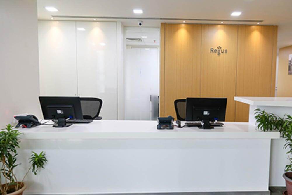 COIMBATORE, Srivari office space - View 4 in Coimbatore - internet, office_cleaning, breakout_areas