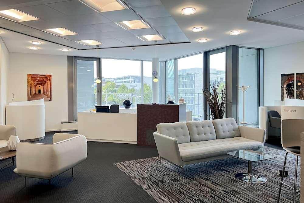 STUTTGART, Stuttgart City Plaza office space - View 6 in Stuttgart - internet, office_cleaning, breakout_areas