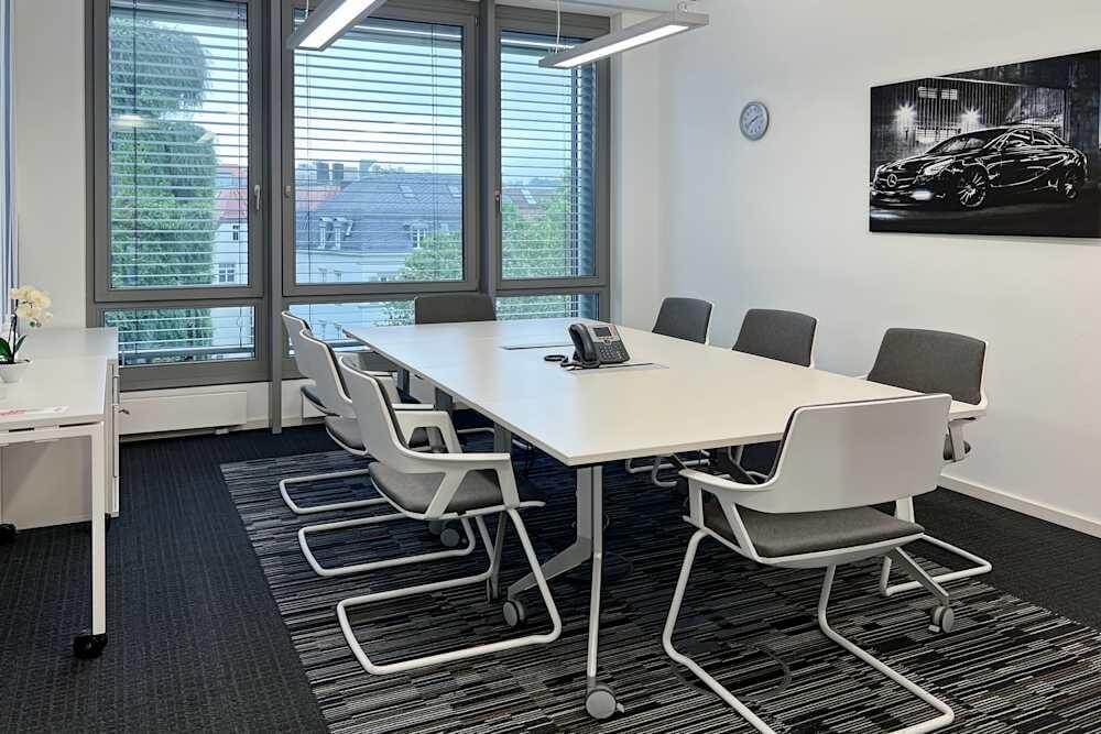 STUTTGART, Stuttgart City Plaza office space - View 3 in Stuttgart - internet, office_cleaning, breakout_areas