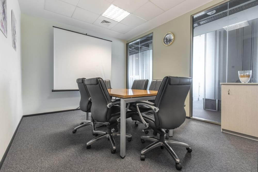 CASABLANCA, Marina office space - View 4 in Casablanca - internet, office_cleaning, breakout_areas