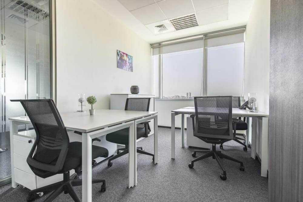 CASABLANCA, Marina office space - View 5 in Casablanca - internet, office_cleaning, breakout_areas