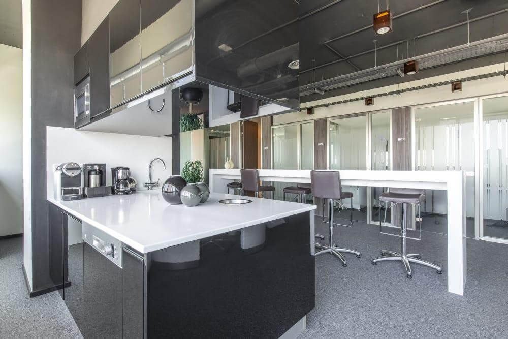 CASABLANCA, Marina office space - View 6 in Casablanca - internet, office_cleaning, breakout_areas