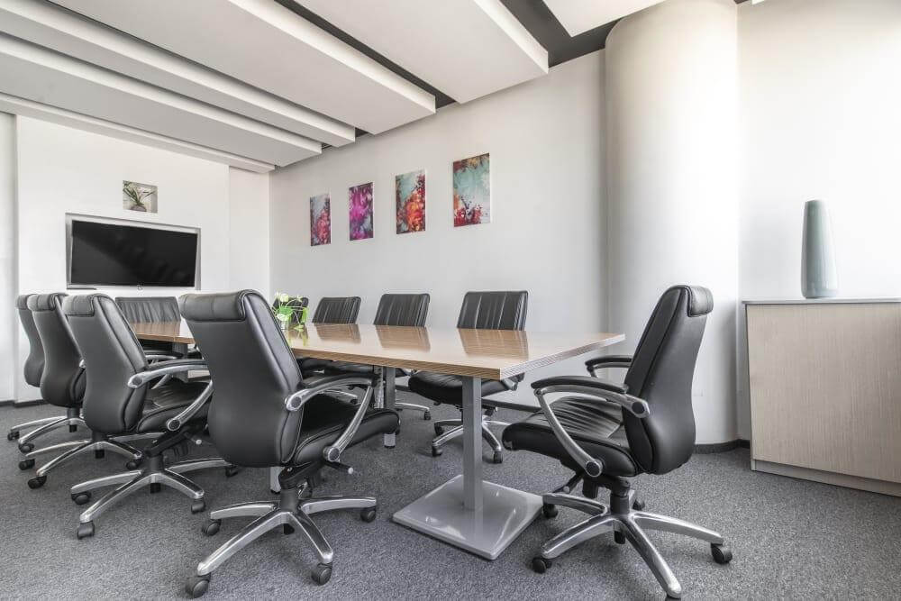 CASABLANCA, Marina office space - View 2 in Casablanca - internet, office_cleaning, breakout_areas