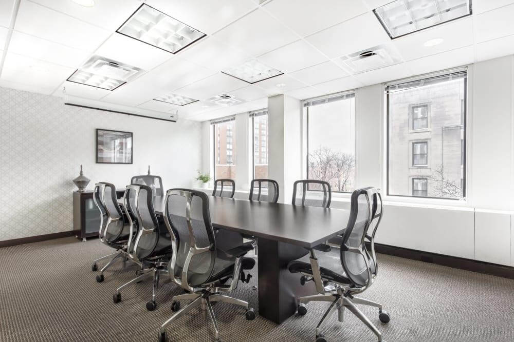 IL, Oak Park - Oak Park office space - View 5 in Oak Park - internet, office_cleaning, breakout_areas