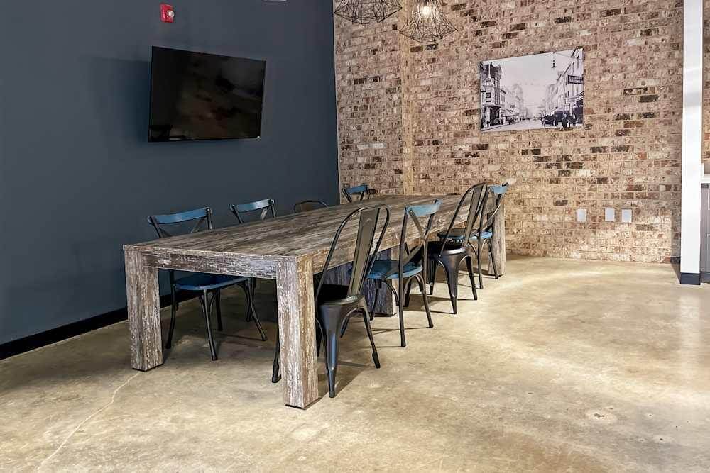 SC, Charleston - Downtown Charleston - Office space in Charleston, South Carolina