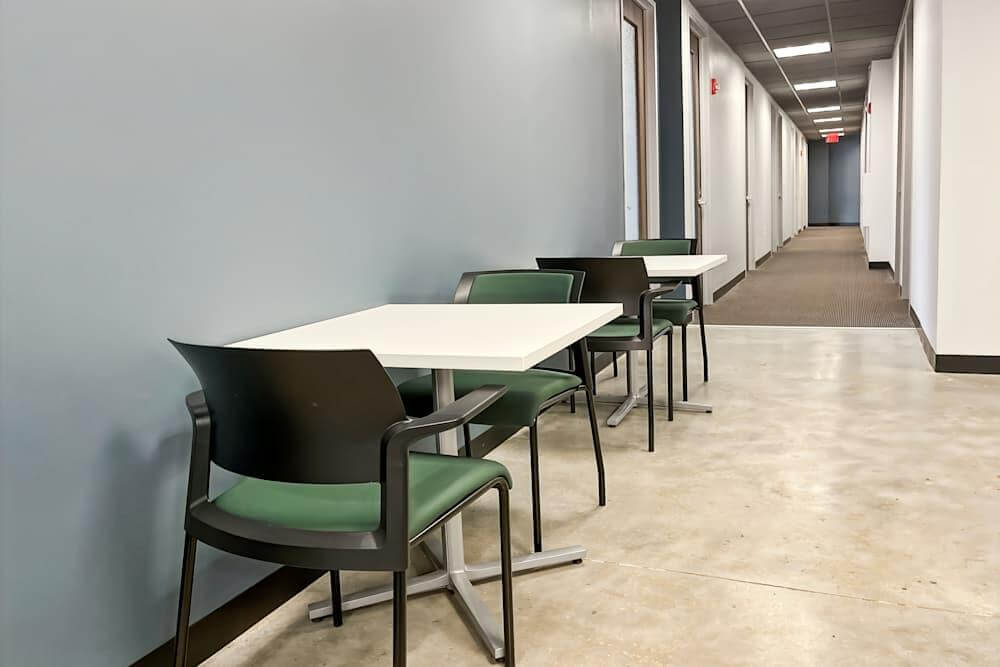 SC, Charleston - Downtown Charleston office space - View 5 in Charleston - internet, office_cleaning, breakout_areas