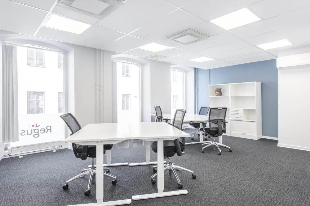 MALMO, Central office space - View 6 in Malmö - internet, office_cleaning, breakout_areas