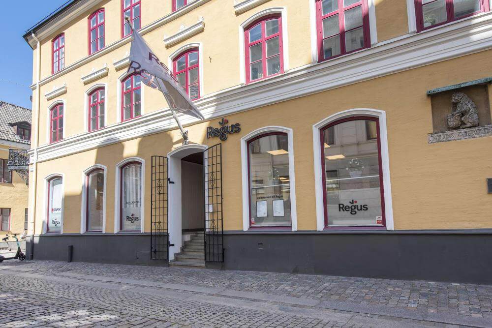 MALMO, Central office space - View 3 in Malmö - internet, office_cleaning, breakout_areas