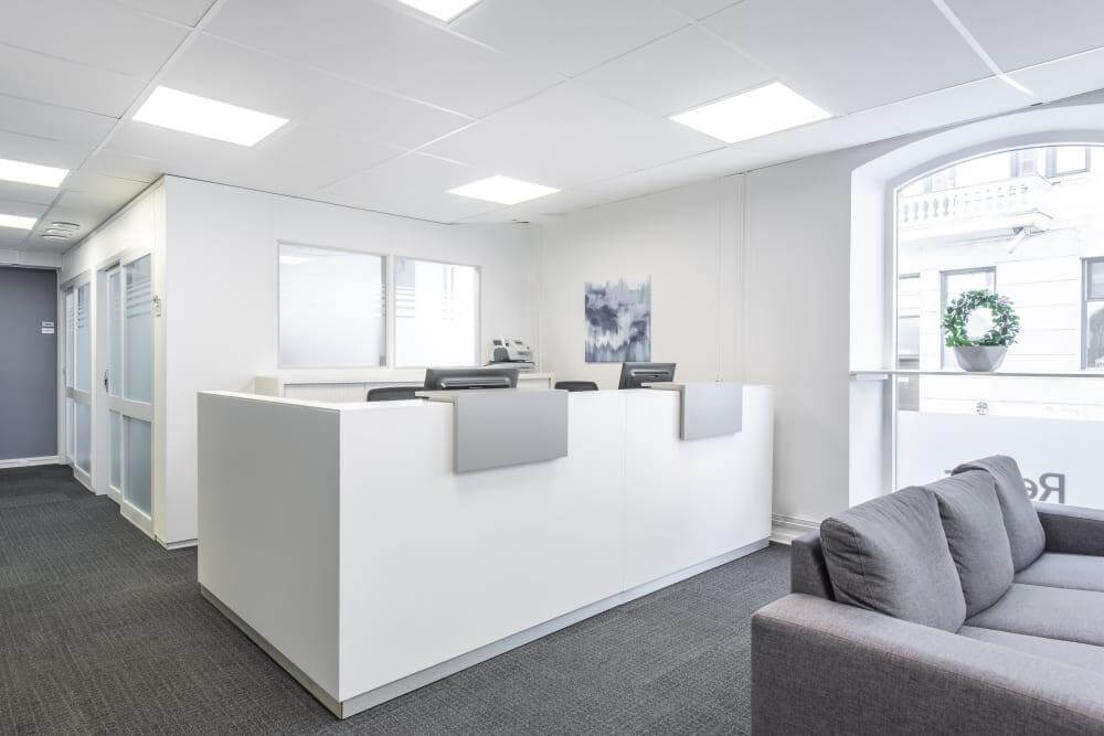 MALMO, Central office space - View 2 in Malmö - internet, office_cleaning, breakout_areas