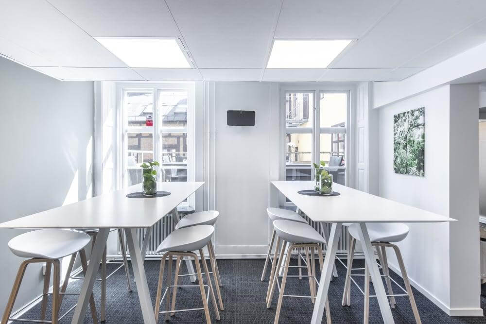 MALMO, Central office space - View 5 in Malmö - internet, office_cleaning, breakout_areas