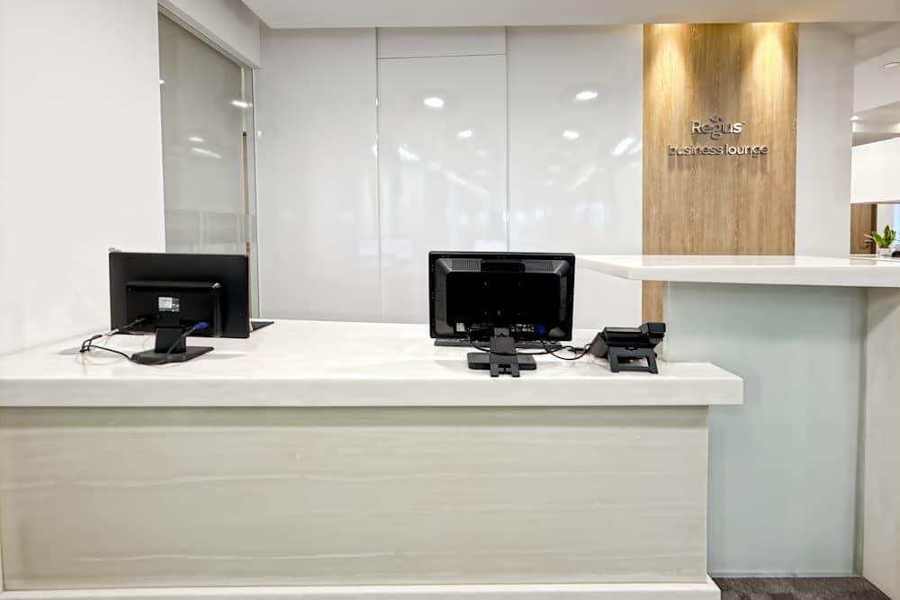 SHANGHAI, the Hub - Office space in Min Hang Qu, Shang Hai Shi