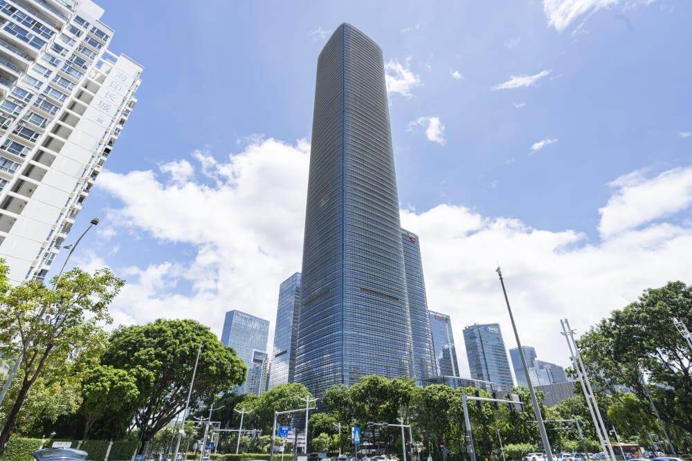 SHENZHEN, SCC - Photo 3 SHENZHEN, SCC office space - View 3 in Shenzhen - internet, office_cleaning, breakout_areas