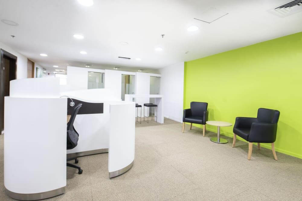 Amman Khalda - Office space in Amman, Amman Governorate