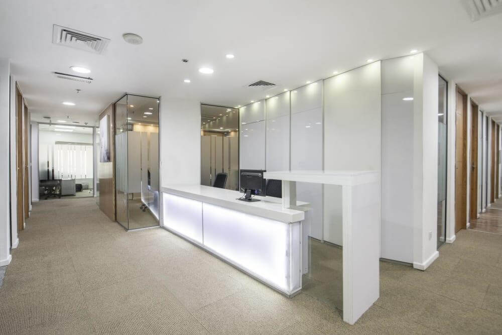 Amman Khalda office space - View 3 in Amman - internet, office_cleaning, breakout_areas