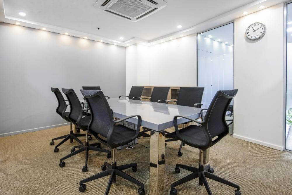 Amman Khalda office space - View 6 in Amman - internet, office_cleaning, breakout_areas