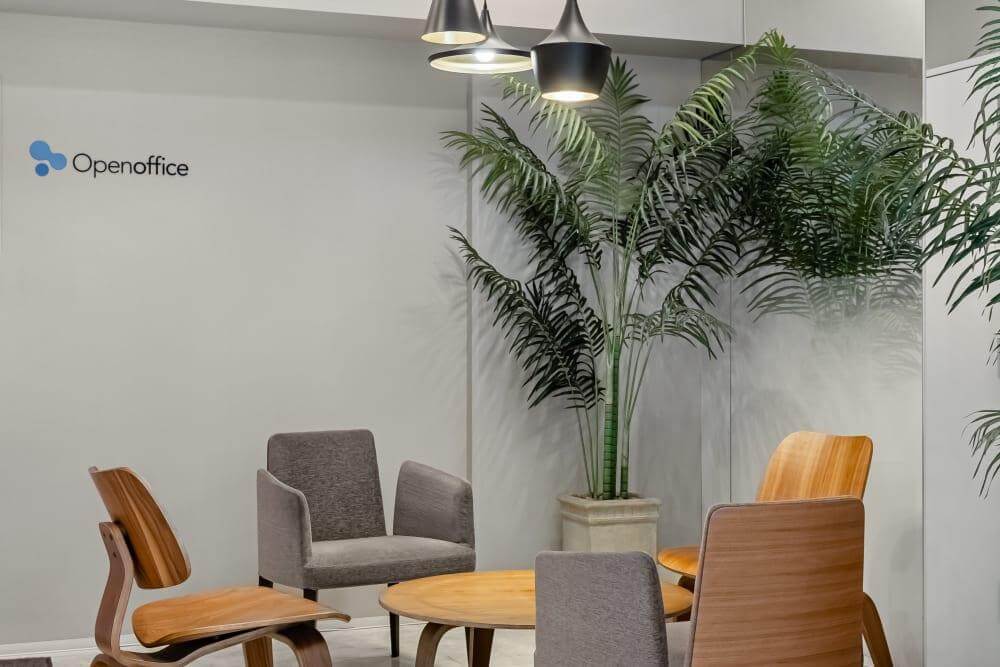 TOKYO, Nihonbashi Hakozaki (open Office) office space - View 5 in Chuo City - internet, office_cleaning, breakout_areas