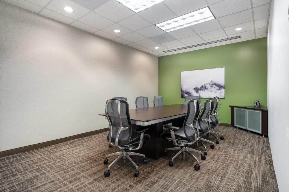 Lincoln Center Office Space Lincoln Center - Office space in Tigard, Oregon