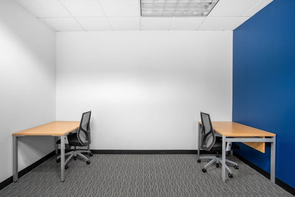 Techmart Center - Photo 6 Techmart Center office space - View 6 in Santa Clara - internet, office_cleaning, breakout_areas