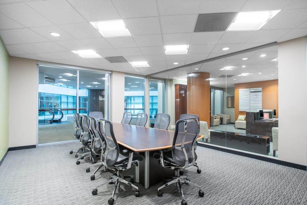 Techmart Center - Photo 5 Techmart Center office space - View 5 in Santa Clara - internet, office_cleaning, breakout_areas