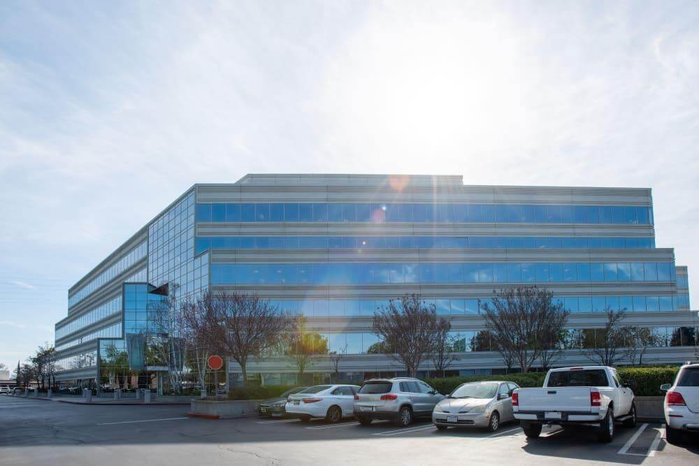 CA, Campbell - Hamilton office space - View 2 in Campbell - internet, office_cleaning, breakout_areas