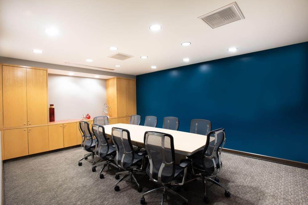 CA, Campbell - Hamilton office space - View 3 in Campbell - internet, office_cleaning, breakout_areas