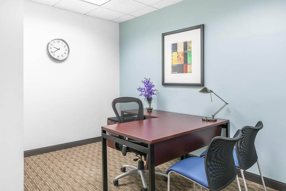 NY, New York City - 445 Park Avenue (HQ) - Office space in New York, New York