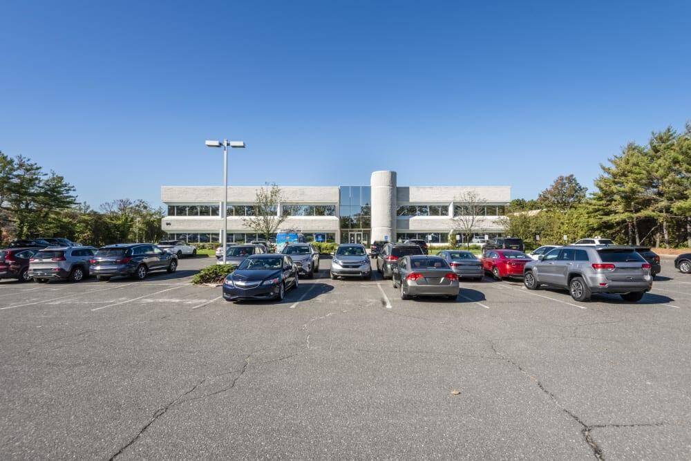 NY, Bohemia - Bohemia (HQ) office space - View 3 in Bohemia - internet, office_cleaning, breakout_areas