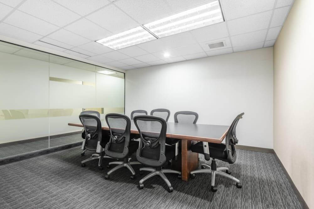 NY, Bohemia - Bohemia (HQ) office space - View 4 in Bohemia - internet, office_cleaning, breakout_areas