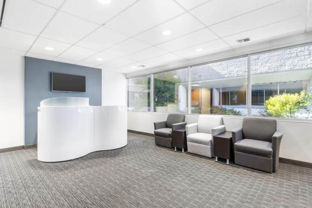 NY, Bohemia - Bohemia (HQ) office space - View 2 in Bohemia - internet, office_cleaning, breakout_areas