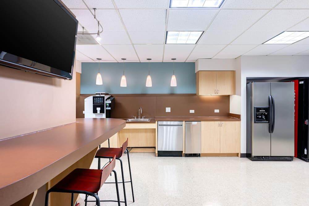 NJ, Parsippany - Parsippany (HQ) office space - View 3 in Parsippany-Troy Hills - internet, office_cleaning, breakout_areas