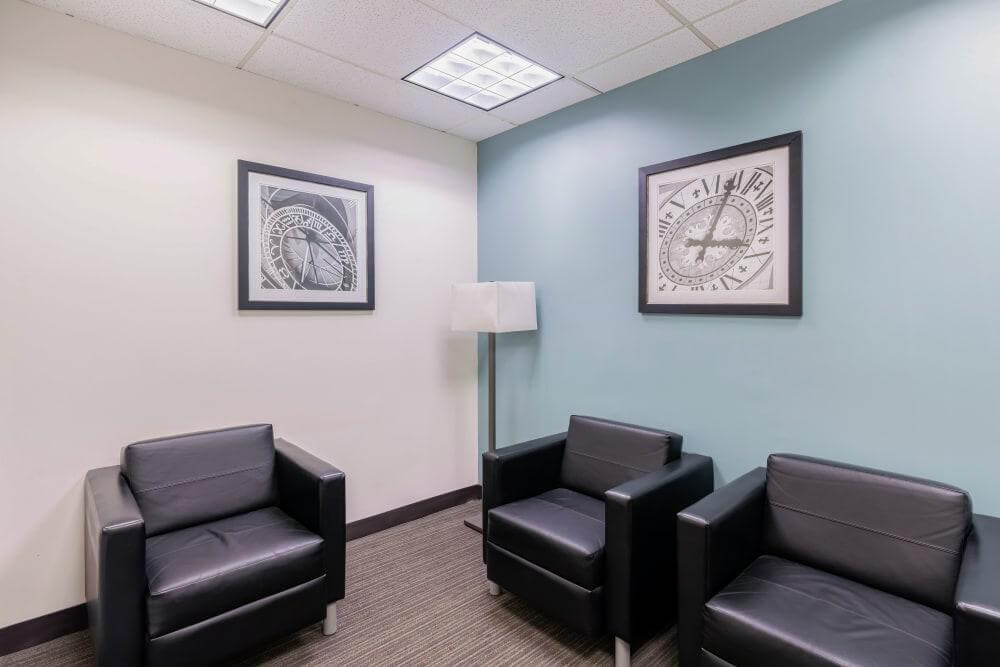 NJ, Parsippany - Parsippany (HQ) office space - View 4 in Parsippany-Troy Hills - internet, office_cleaning, breakout_areas