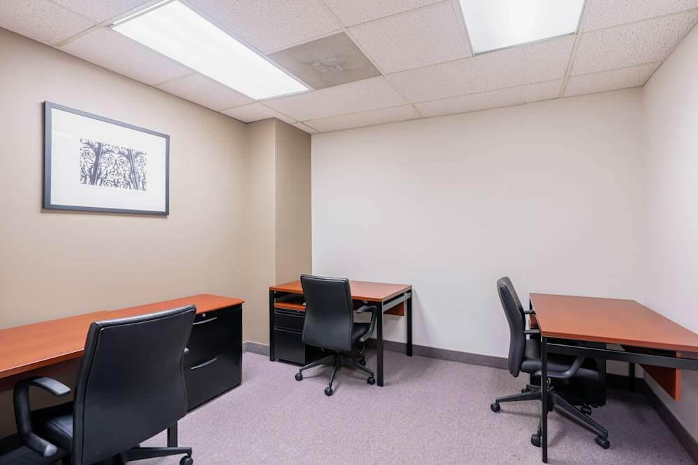NJ, Parsippany - Parsippany (HQ) office space - View 6 in Parsippany-Troy Hills - internet, office_cleaning, breakout_areas