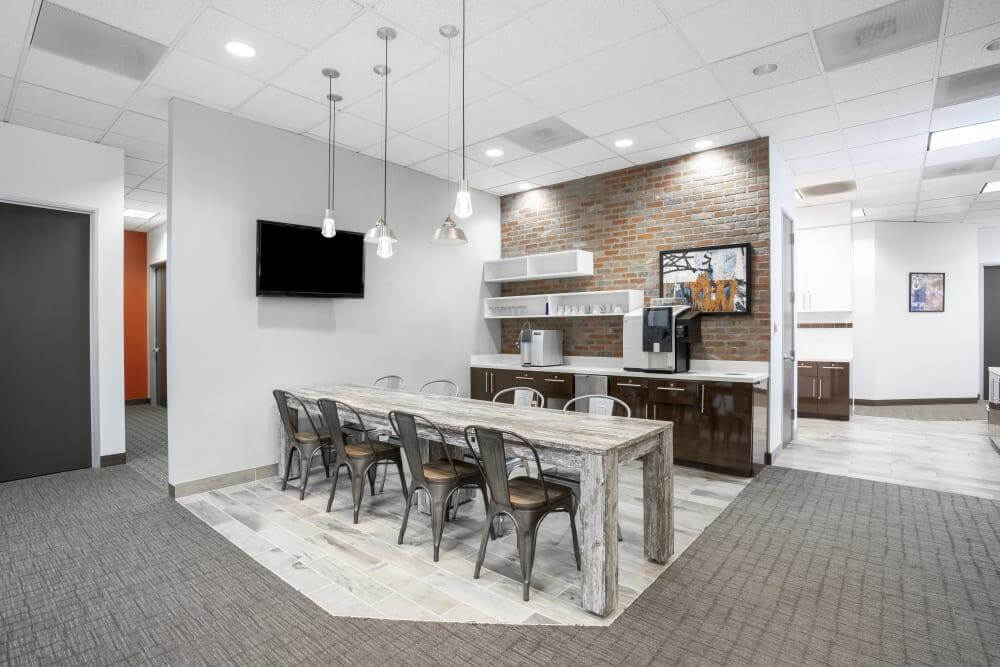 CA, Mountain View - Mountain View Downtown office space - View 6 in Mountain View - internet, office_cleaning, breakout_areas