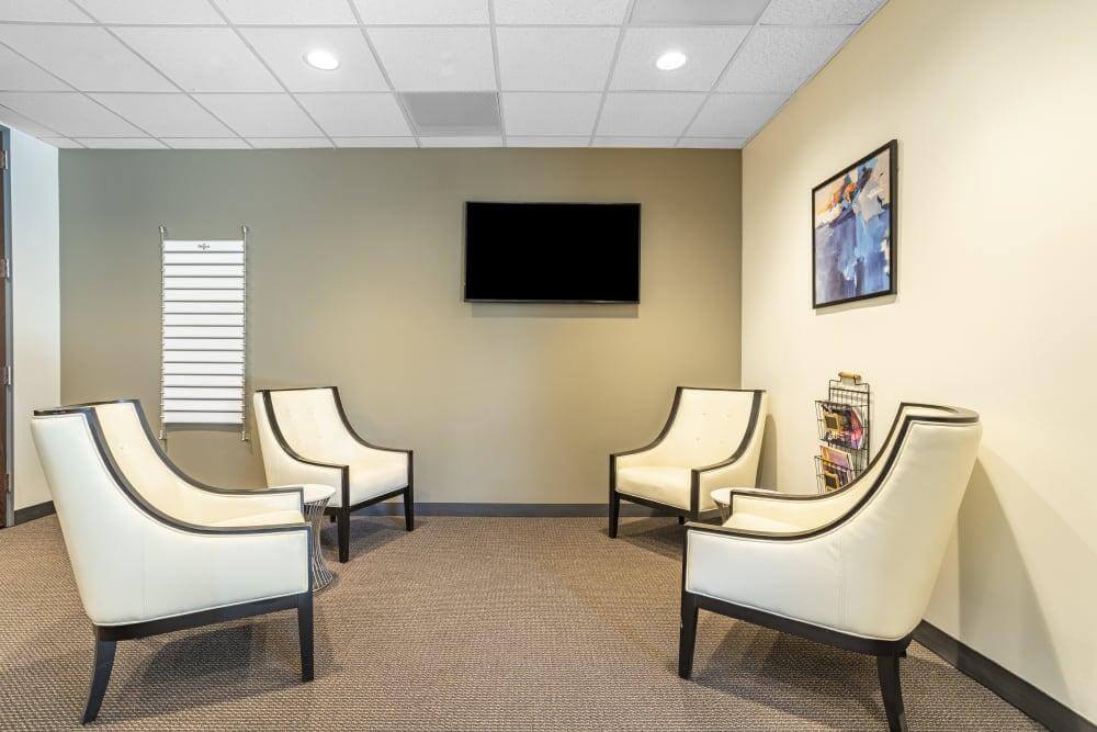 CA, Walnut Creek - Downtown - Office space in Walnut Creek, California