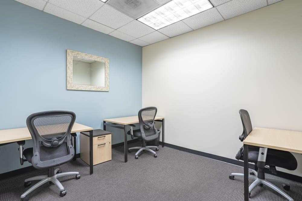 CA, Walnut Creek - Downtown office space - View 4 in Walnut Creek - internet, office_cleaning, breakout_areas