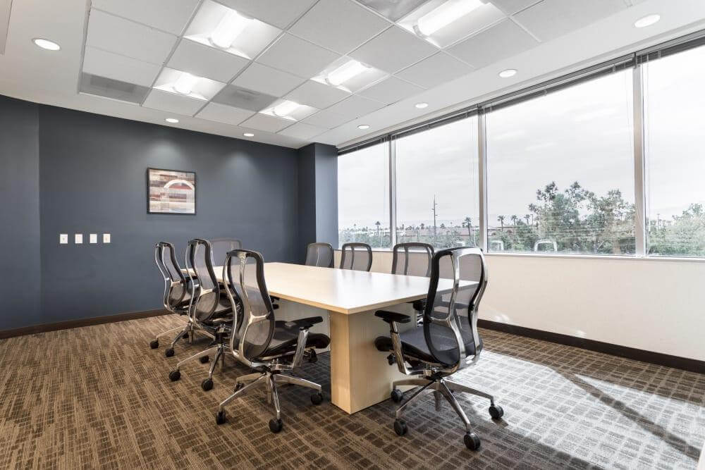 NV, Las Vegas - Lake Mead Boulevard office space - View 6 in Las Vegas - internet, office_cleaning, breakout_areas