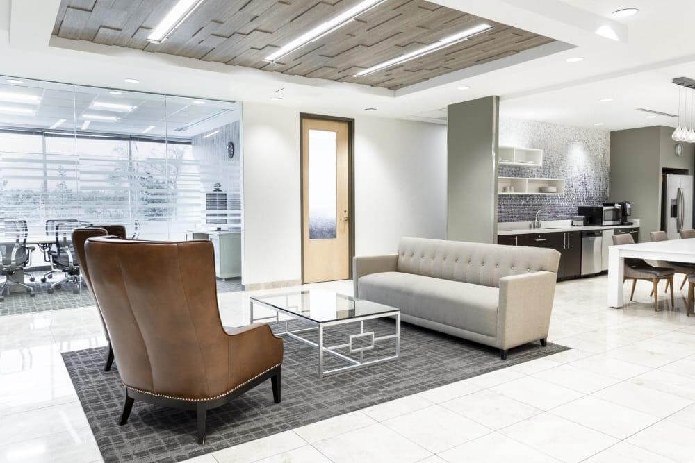 NV, Las Vegas - Lake Mead Boulevard office space - View 3 in Las Vegas - internet, office_cleaning, breakout_areas