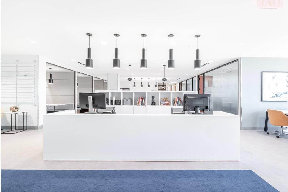 IL, Chicago - O'Hare Rosemont - Office space in Rosemont, Illinois