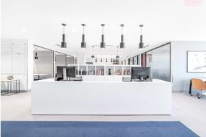 O'Hare Rosemont Center