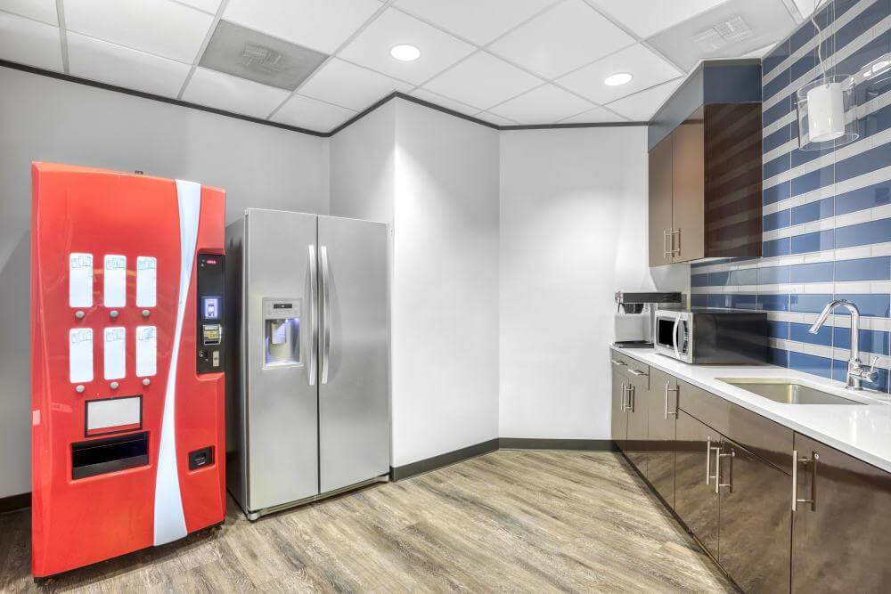 KS, Overland Park - Commerce Plaza (HQ) Office Space KS, Overland Park - Commerce Plaza (HQ) - Office space in Overland Park, Kansas