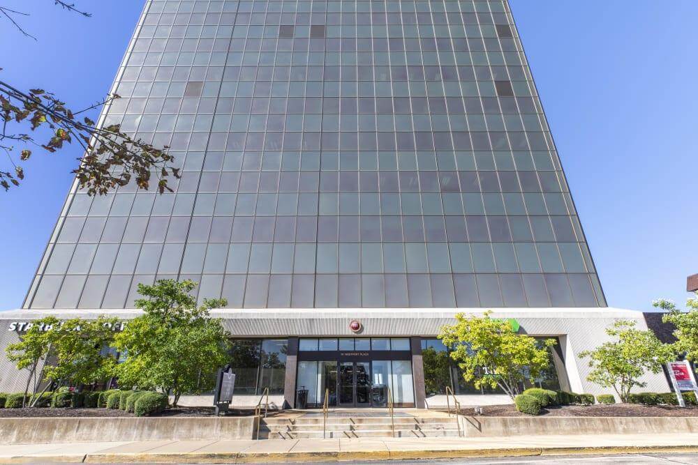 MO, St Louis - West Port (HQ) office space - View 6 in St. Louis - internet, office_cleaning, breakout_areas