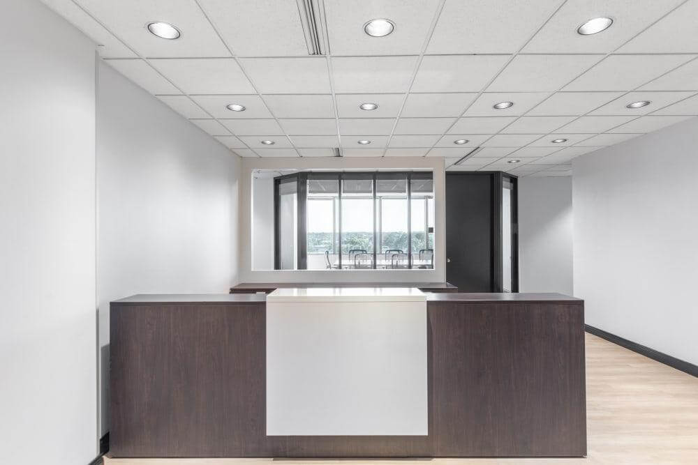 MO, St Louis - West Port (HQ) office space - View 5 in St. Louis - internet, office_cleaning, breakout_areas