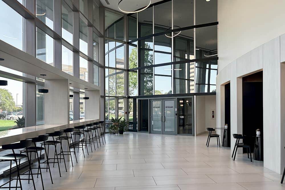 Keystone at the Crossing - Photo 5 Keystone at the Crossing office space - View 5 in Indianapolis - internet, office_cleaning, breakout_areas