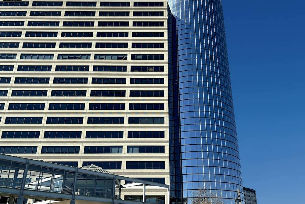 Keystone at the Crossing - Photo 2 Keystone at the Crossing office space - View 2 in Indianapolis - internet, office_cleaning, breakout_areas